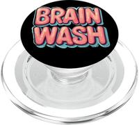 Recommencez avec cette déclaration de lavage de cerveau PopSockets PopGrip pour MagSafe