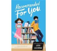 Recommended for You - Laura Silverman - Simon amp Schuster - Livre en Anglais - Paperback Laura Silverman (Auteur)