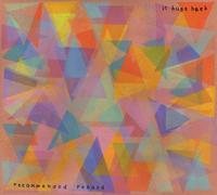 Recommended Record by It Hugs Back