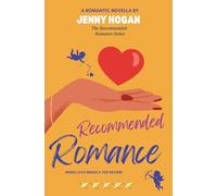 Recommended Romance: When Love Needs a Top Review