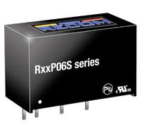 Recommer r12p06s RXXP06S SIP7 1W Single non réglem