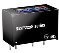 Recommer r12p212s rxxp2xx 2w single et double sort
