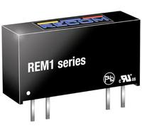Recommer REM1-3.305S REM1 SIP7 1W Single non régle