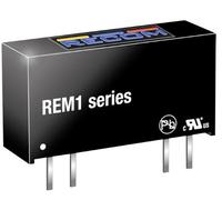 Recommer REM1-3.33.3s REM1 SIP7 1W Single non régl