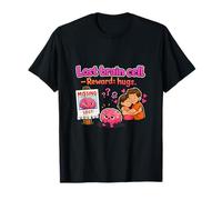 Récompense de cellules cérébrales perdues pour étreindre Les Couples Une Cellule cérébrale T-Shirt