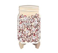 Récompense Jar Classroom, 9.84x5.91x0.39in Class Magnetic Kids Récompense Jar pour les, Tableau du système Tableau de la corvée Formation comportementale pour la maison Toddler Todd