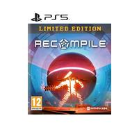 Recompile Limited Edition