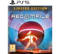 Recompile Limited Edition G