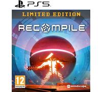 Recompile Limited Edition PS5