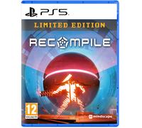 Recompile Limited Edition PS5