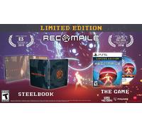 Recompile [Limited Edition] - Ps5 (Us)