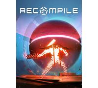 Recompile PC [Code de téléchargement]