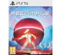 RECOMPILE (PS5) (Sony Playstation 5)