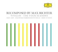 Recomposé par Max Richter - U