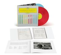 Recomposed by Max Richter:Vivaldi(Red Turqu LP [Import]