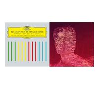 Recomposed by Max Richter: Vivaldi, The Four Seasons Voices [Import]