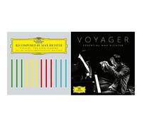 Recomposed by Max Richter: Vivaldi, The Four Seasons & Voyager-Essential Max Richter