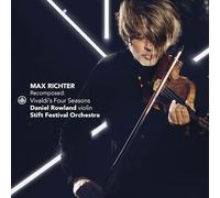 Recomposed Vivaldi S Four Seasons