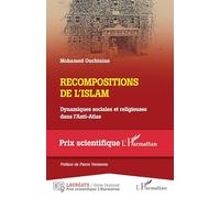 Recompositions de l'islam: Dynamiques sociales et religieuses dans l'Anti-Atlas