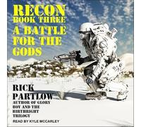 Recon: A Battle for the Gods