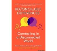 Reconcilable Differences