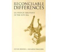 Reconcilable Differences by Guillaume Parmentier Guillaume Parmentier, Michael Brenner (Auteur)