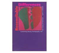 Reconcilable Differences - Confronting Beauty, Pornography, & The Future Of Feminism (Paper)
