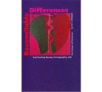 Reconcilable Differences Lynn S. Chancer (Auteur)