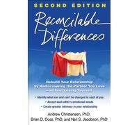 Reconcilable Differences Second Edition by Brian D. Doss Brian D. Doss (Auteur)