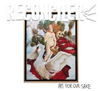 Reconciler - Art for Our Sake (Coloured Vinyl)