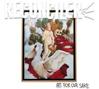 Reconciler - Art For Our Sake [Vinyl Lp]