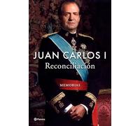 Reconciliación: Memorias / Reconciliation: A Memoir