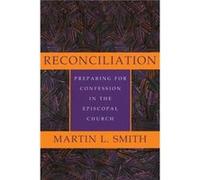 Reconciliation by Martin L. Smith Martin L. Smith (Auteur)