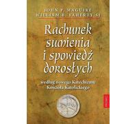 Réconciliation des consciences et confession des adultes (Buch auf Polnisch)