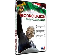 Réconciliation, Le Miracle Mandela – DVD – TelForceOne
