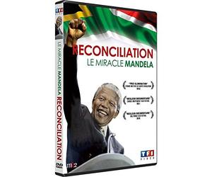 Réconciliation, le miracle mandela by Unknown