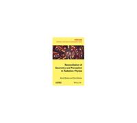 Reconciliation Of Geometry And Perception In Radiation Physics