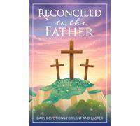 Reconciliation Within The Lord's Family