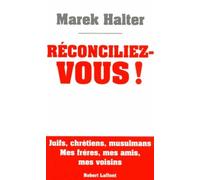 Réconciliez-Vous !