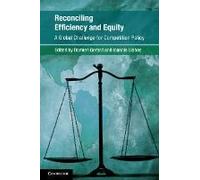 Reconciling Efficiency And Equity