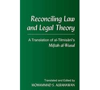 Reconciling Law And Legal Theory