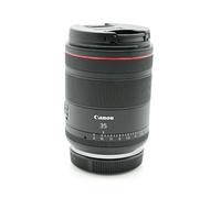 RECONDITIONNE - Canon RF 35mm f/1.4 L VCM