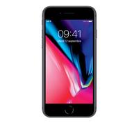Reconditionné iPhone 8 64Go Gris Grade A - Occasion