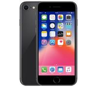 Reconditionné iPhone 8 64Go Gris sidéral Grade A+ - Occasion