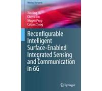 Reconfigurable Intelligent Surface-Enabled Integrated Sensing And Communication In 6g