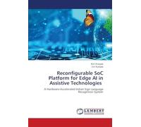 Reconfigurable SoC Platform for Edge AI in Assistive Technologies: A Hardware-Accelerated Indian Sign Language Recognition System