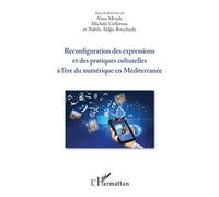 Reconfiguration Des Expressions Et Des Pratiques Culturelles À L'ère Du Numérique En Méditerranée