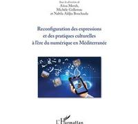 Reconfiguration Des Expressions Et Des Pratiques Culturelles À L'ère Du Numérique En Méditerranée