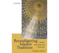 Reconfiguring Islamic Tradition