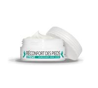 Reconfort Des Pieds Anti-Rugosités